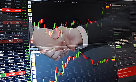 ouyi精研交易界面